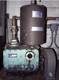 RMI Lubricants Krytox Vacuum Pump Oils & Grease