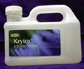 RMI Lubricants Krytox® Oil